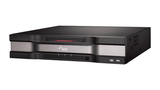 IDIS 32 Channel Network Video Recorder, DR-6532P-4TB