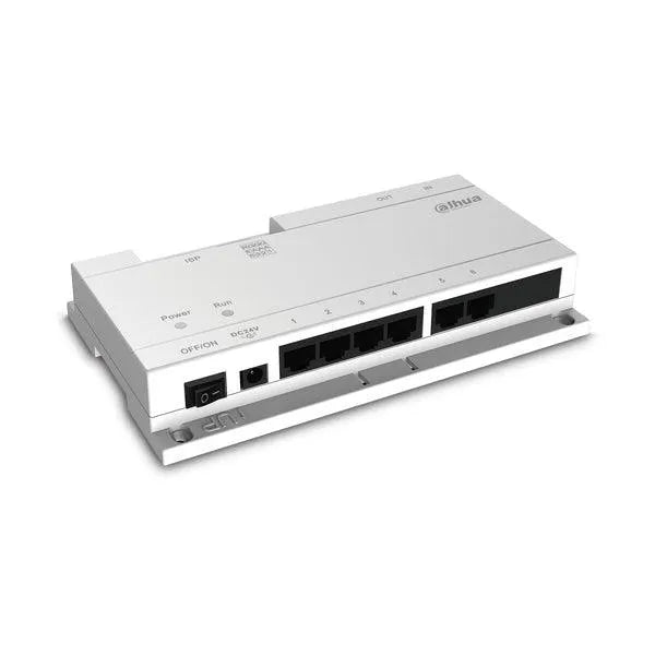 Dahua Power Supply for 24V Intercom Monitor, DHI-VTNS1060A-A