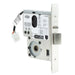 Assa Abloy Lockwood 4579HSELMOSC High Security Electric Mortice Lock Monitored