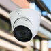 Dahua DH-IPC-HDW3866TP-ZS-AUS 8MP 4K Turret Motorised Camera