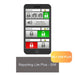 Bosch 6000 iFob 4G + Sim Plus 12 Months Subscription with Personal Reporting