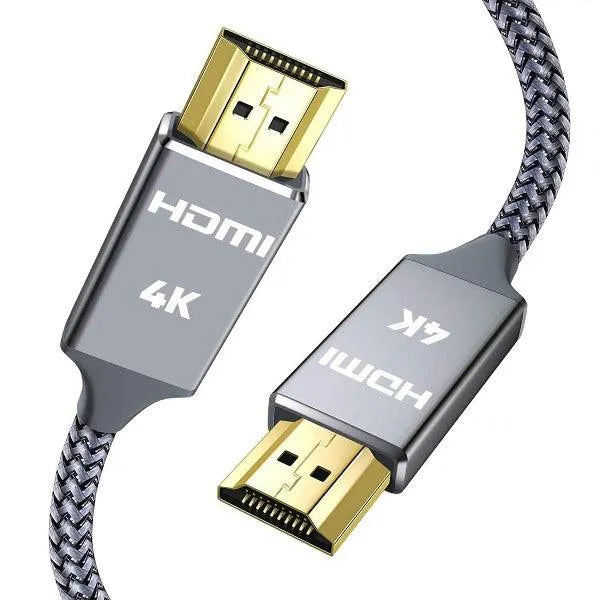 4K Fibre Optic HDMI Cable's, MYOF13