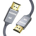 4K Fibre Optic HDMI Cable's, MYOF13