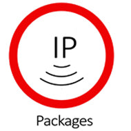 Alarm Packages/Bosch/Solution 6000/IP Kits