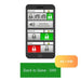 Bosch 6000 iFob 4G + Sim 12 Months Subscription, No Personal Reporting