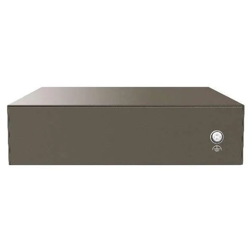 5-Port Gigabit PD Switch With 4-Port PoE, G1105PD