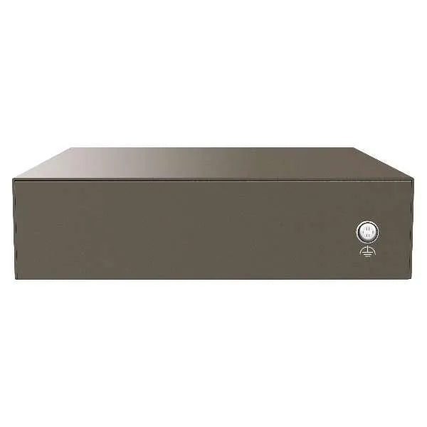5-Port Gigabit PD Switch With 4-Port PoE, G1105PD