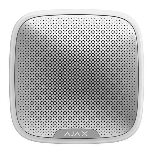 StreetSiren(White), AJAX#30672
