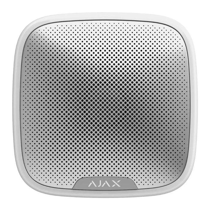 StreetSiren(White), AJAX#30672