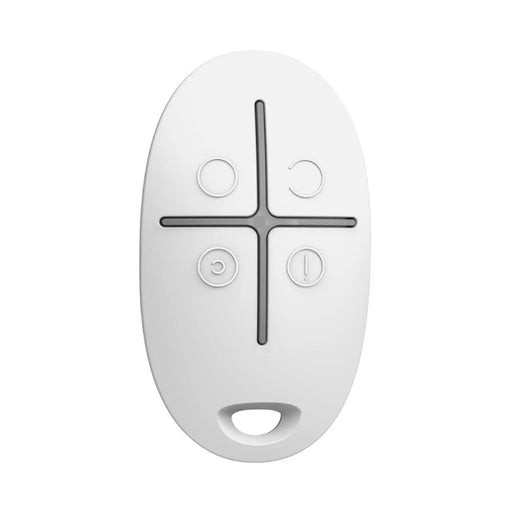 SpaceControl(White), AJAX#30670