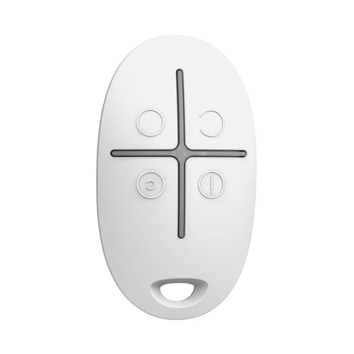 SpaceControl(White), AJAX#30670