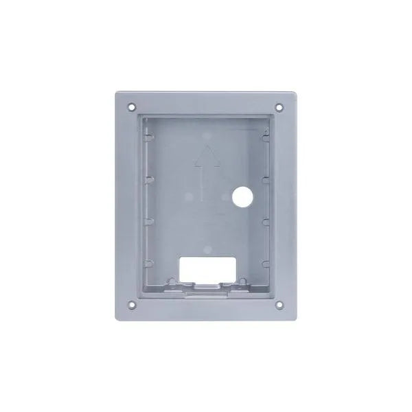 Dahua flush mount box, DH-AC-VTM114