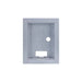 Dahua flush mount box, DH-AC-VTM114