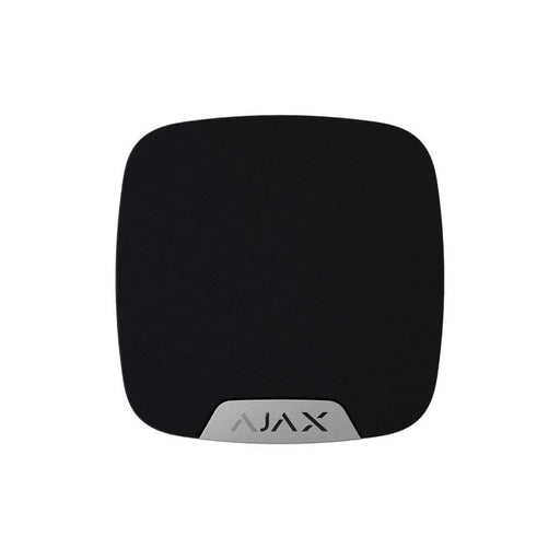 Home Siren(Black), AJAX#30629