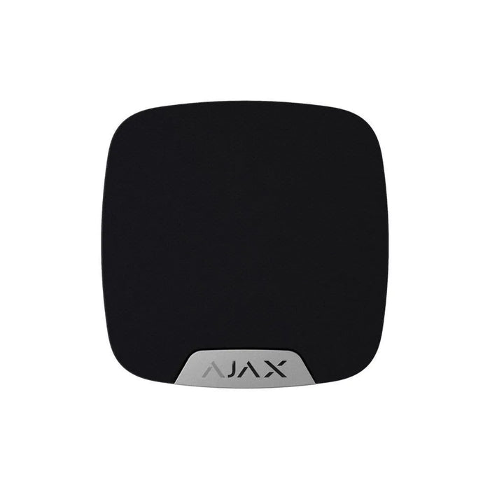 Home Siren(Black), AJAX#30629