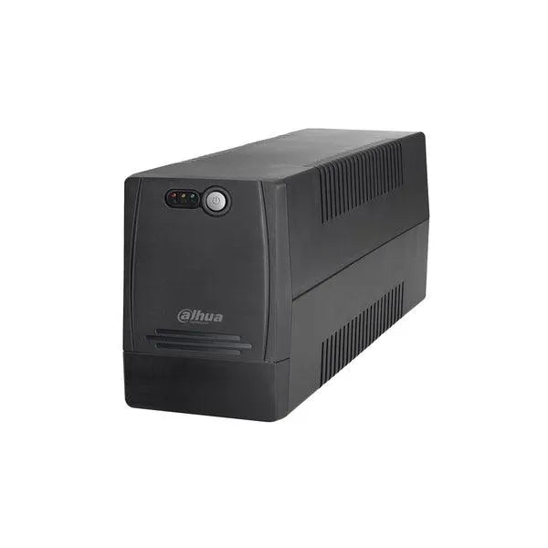 Dahua 600VA/360W UPS, DH-PFM350-360