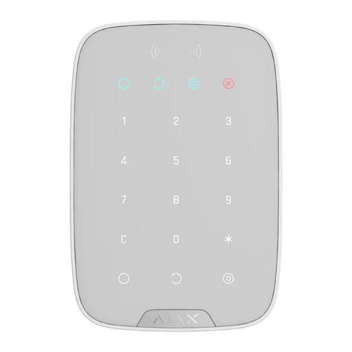 KeyPad Plus(White), AJAX#30646
