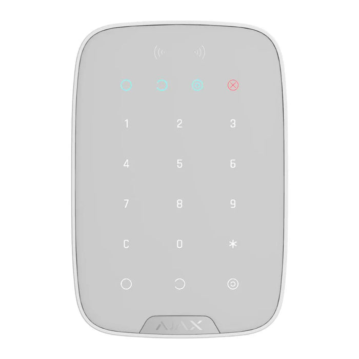 KeyPad Plus(White), AJAX#30646