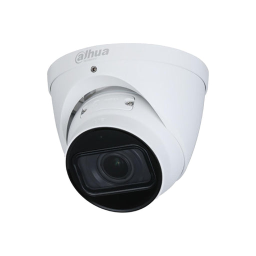 Dahua 4MP Turret Motorised Camera, DH-IPC-HDW3466TP-ZS-AUS-Surveillance Camera-Dahua-CTC Communications