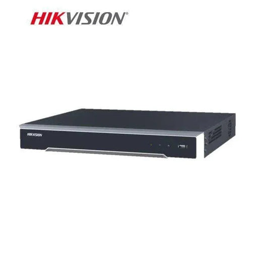 Hikvision DS-7616NI-M2/16P-6TB, 16 Channel M Series Network Video Recorder 16POE with 6 TB Hard Drive