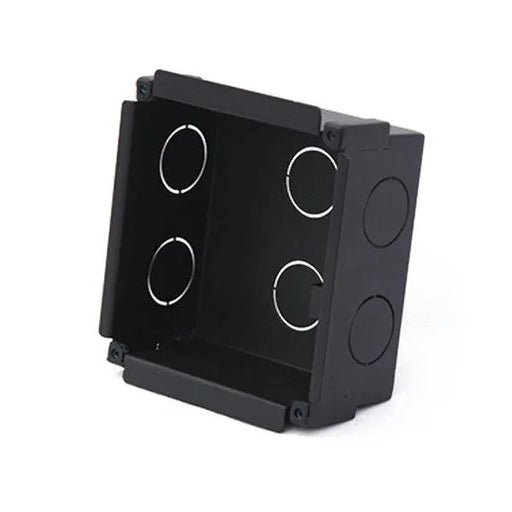 Dahua Metal flush box, DH-AC-VTOB107