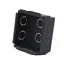 Dahua Metal flush box, DH-AC-VTOB107
