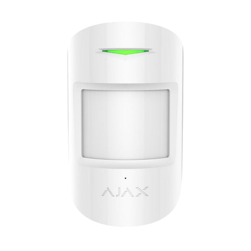 CombiProtect(White), AJAX#30614-AJAX-CTC Communications