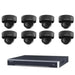 Hikvision DS-7608NI-M2/8P-4TB/8x2CD2166G2-ISU(B)
