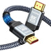 8K Fibre Optic HDMI Cable's, available in various sizes (5,10,15,20,30,40,50 m) MYOF12