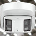 Hikvision DS-2CD2387G2P-LSU/SL 8MP panoramic ColorVu turret camera