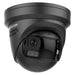 Hikvision DS-2CD2387G3P-LIS2UY/SL 8MP 180° ColorVu Turret Camera Black