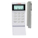 Bosch Solution 2000 Security Alarm System with 2 x PIR Detectors+ Icon Code Pad + IP Module