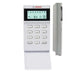 Bosch Solution 3000 Alarm System with 3 x Gen 2 Quad Detectors+ Icon Code pad+ IP Module