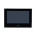 Dahua Wi-Fi Indoor Monitor Black, 7-inch Touch, PoE, Surface, DHI-VTH2621G-WP