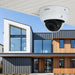 Dahua 4MP Dome Motorised Camera, DH-IPC-HDBW3466RP-ZAS-AUS