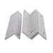 Lox AMZB1-LP Adjustable Bracket for EM5700/EM5000 Lock