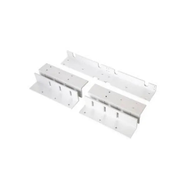 Lox AMZB1D-LP L&Z Bracket For Double EM5700D Non-Monitored Lock
