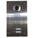 Aiphone Intercom IP 2 Button Video Door Station With Mechanical Button, IX Series 2, IX-2DVF