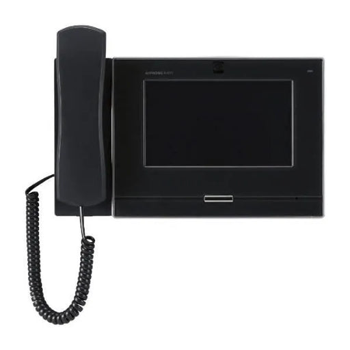 Aiphone IX Series 2 IP Intercom Replacement Handset, T9500751