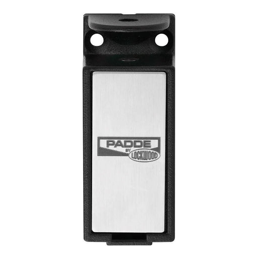 Assa Abloy Lockwood EL110-1 Electric Cabinet Lock 12VDC Fail Safe Non-Monitored