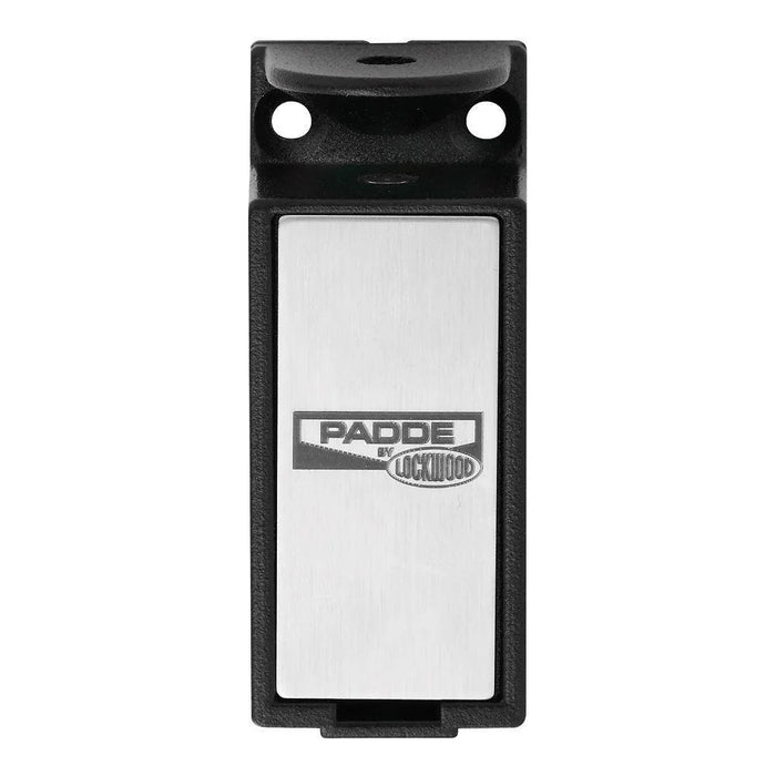 Assa Abloy Lockwood EL110-2 Electric Cabinet Lock 12VDC Fail Secure Non-Monitored