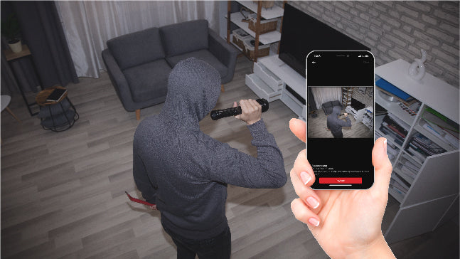 Hikvision AX Pro Benefits