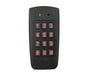 Rosslare AYC-F54 Keypad Convertible Backlit with Resistor