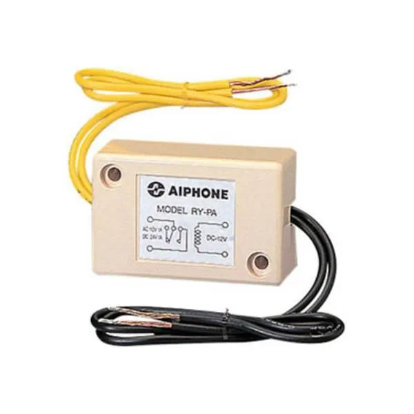 Aiphone Intercom Door Release Relay Module, RY-PA