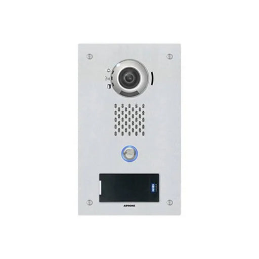 Aiphone IP Video Door Station, IX-DVF-P