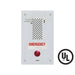 Aiphone IP Emergency Door Station, IX-SSA-RA