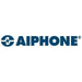 Aiphone Smartphone Flush Intercom kit, Two Monitors, JO Series, JOS-1FW-2M