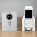 Aiphone Wireless Home Video Intercom Kit, AI-WL-11