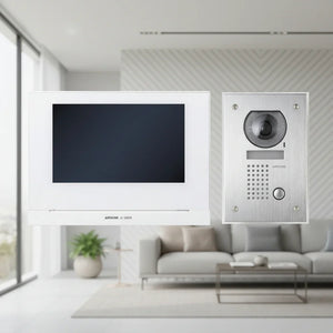 Aiphone JOS-1FW Intercom Kit
