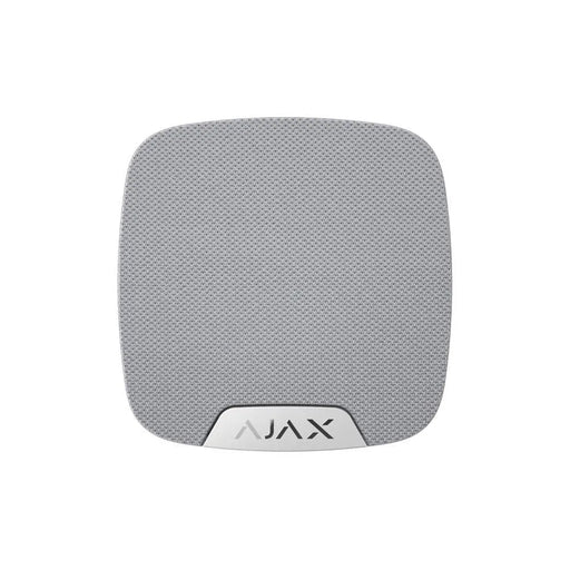 Home Siren(White), AJAX#30630